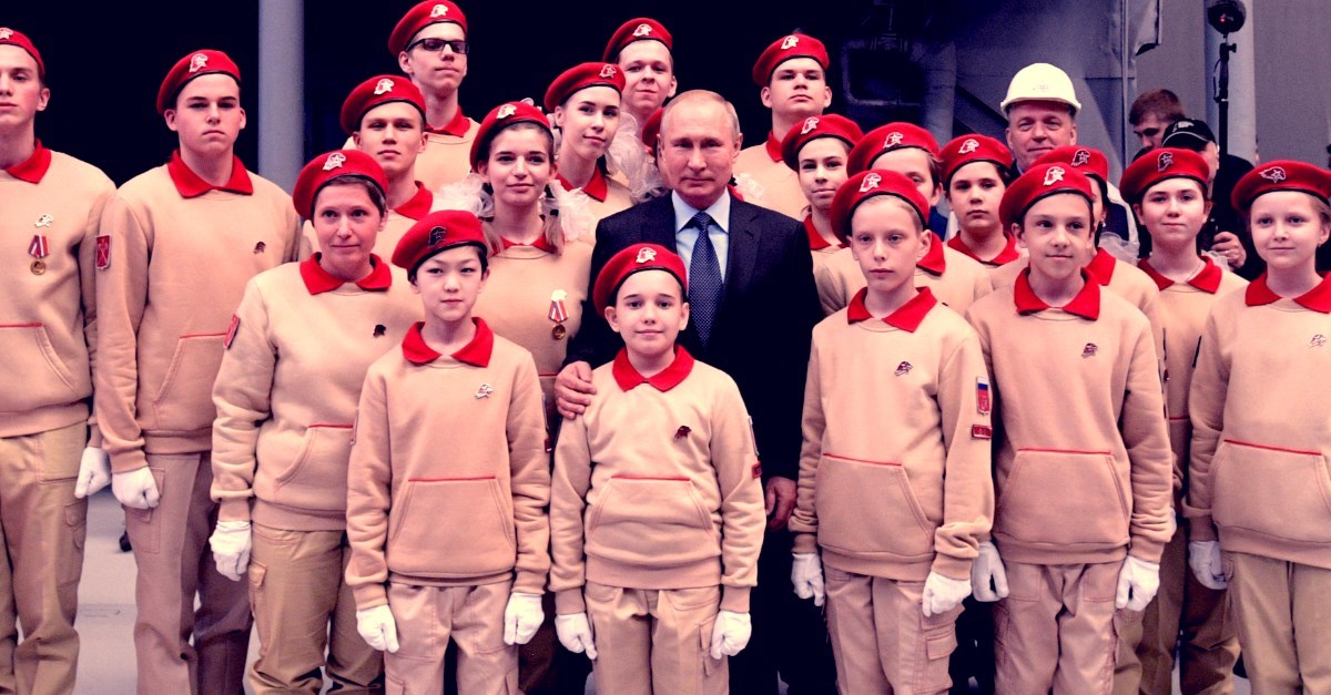 Zapad strahuje da će Rusija napasti Ukrajinu, ali Rusi misle da će oni biti napadnuti