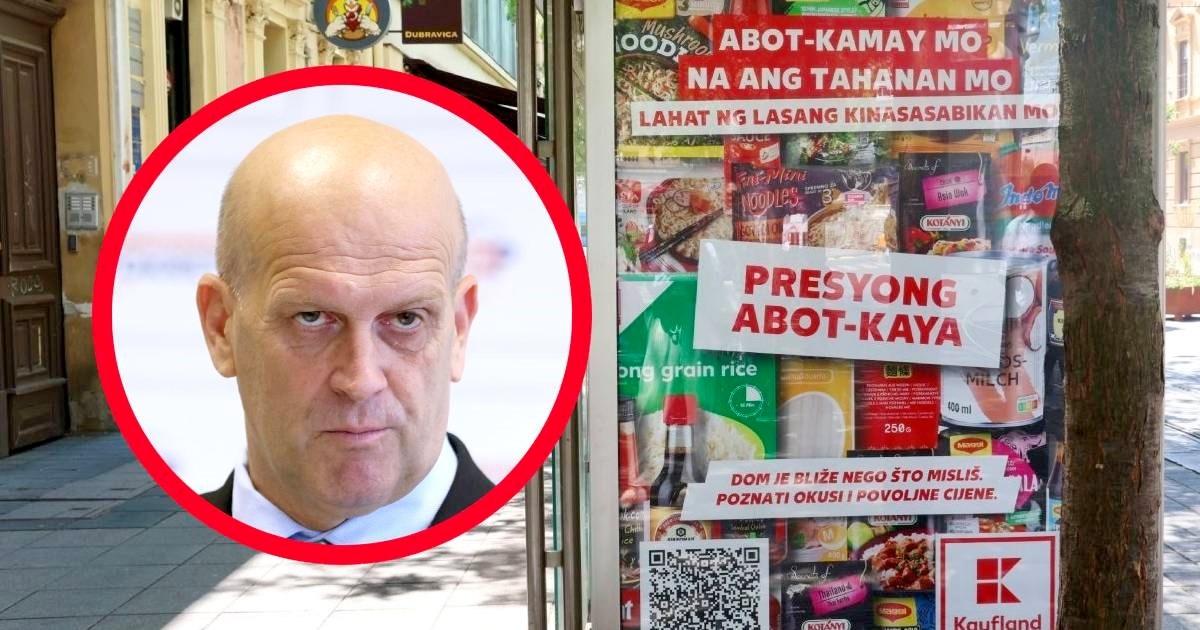 Da je hrvatski jezik obavezan, DP-ovci bi bili u zatvoru