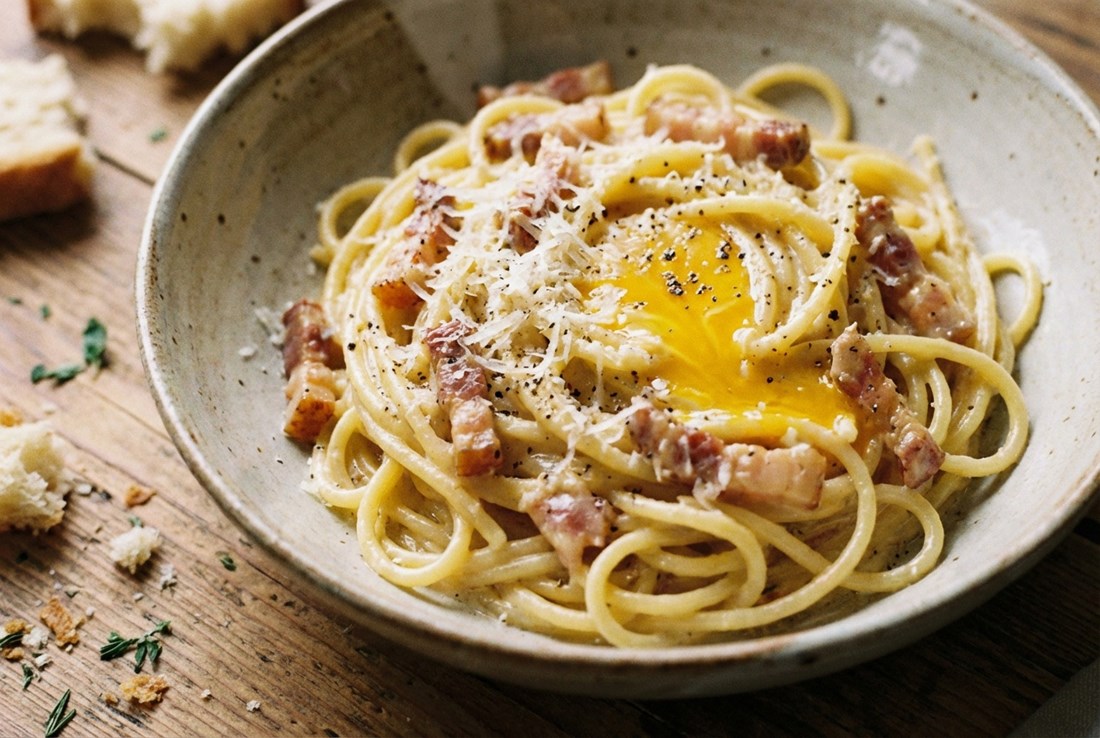 Talijani carbonaru rade jedino ovako - a gotovo svi ju radimo pogrešno