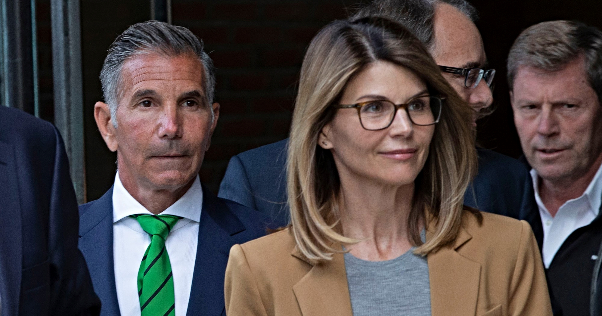 "Žive odvojeno i uzimaju pauzu": Razišli se Lori Loughlin i Mossimo Giannulli