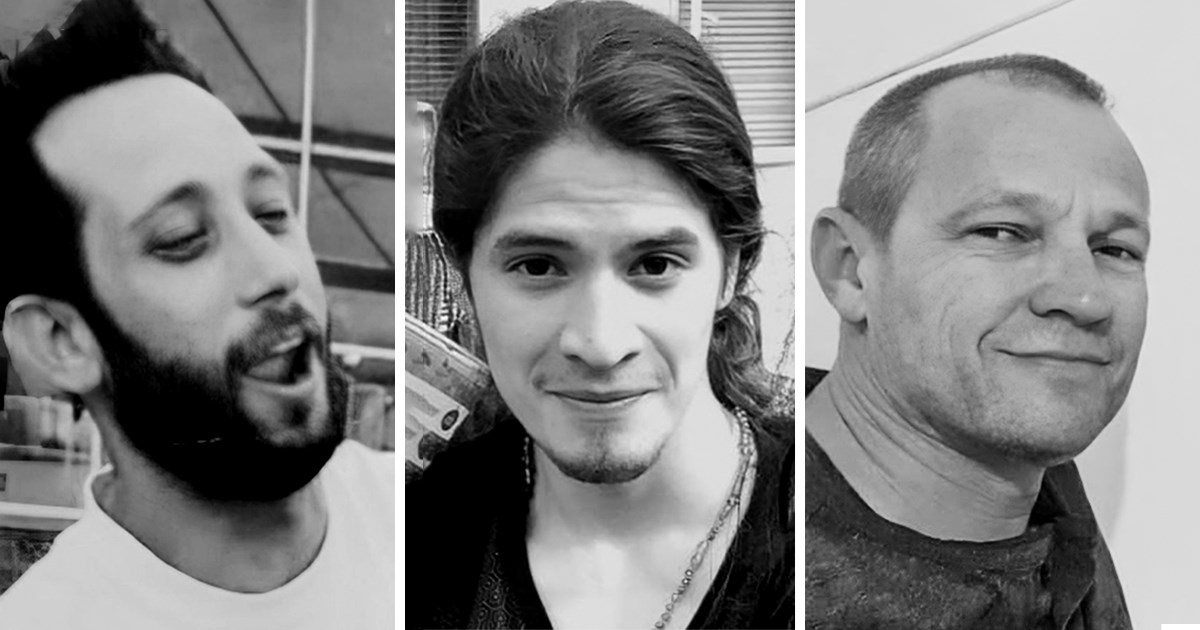 Pronađena tijela tri taoca u Gazi koje je oteo Hamas