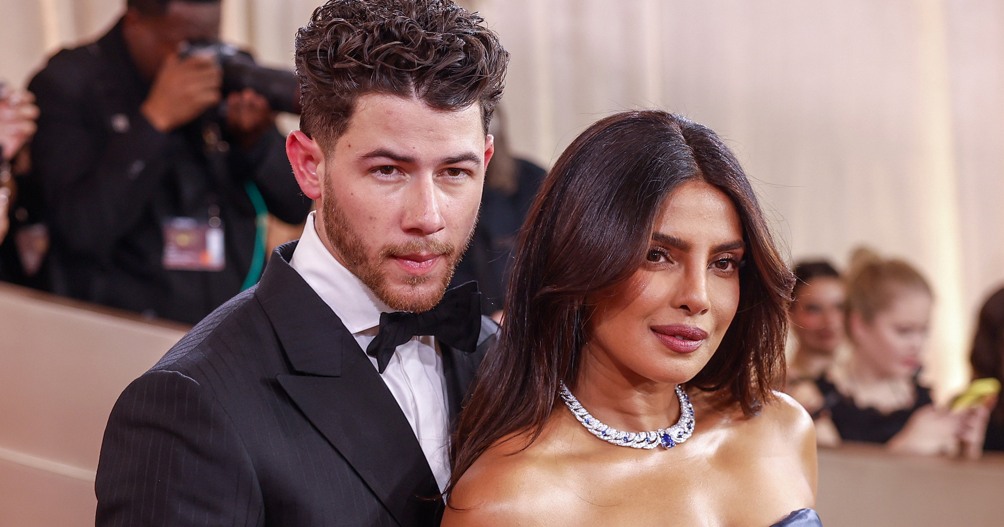 Priyanka Chopra (43) komentirala glasine o razvodu od Nicka Jonasa (33)