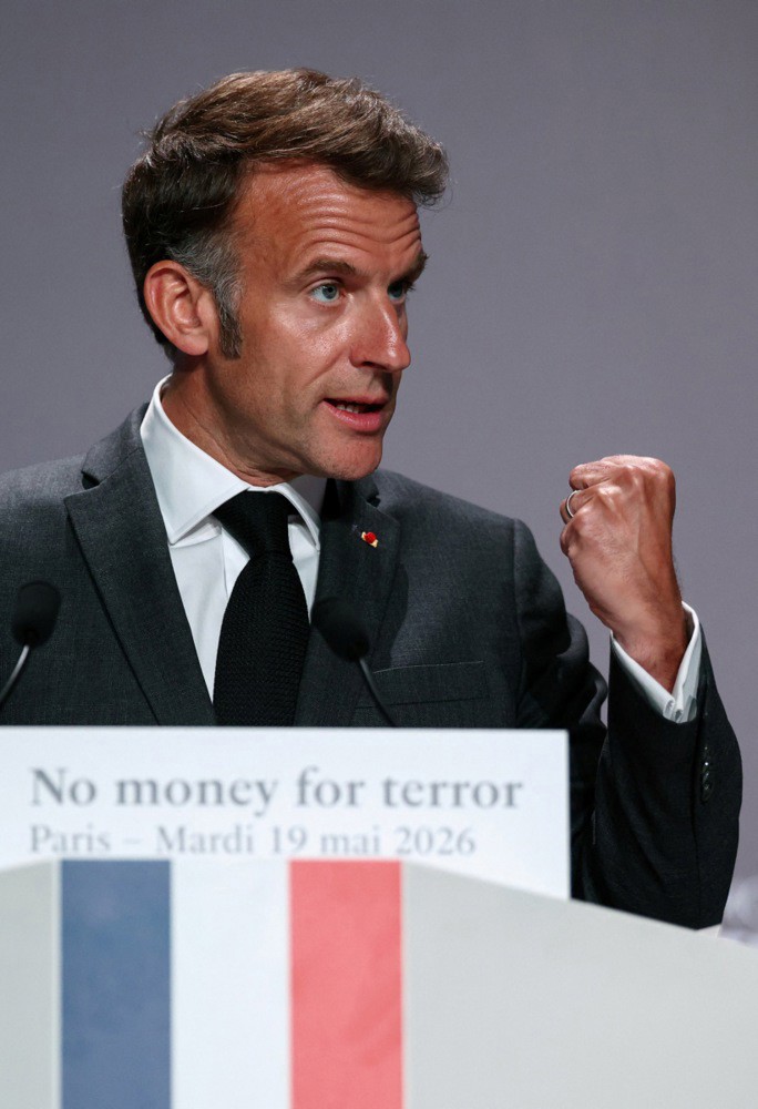 Macron traži strožu regulaciju kriptovaluta: "Ne stvarajmo novi Divlji zapad"