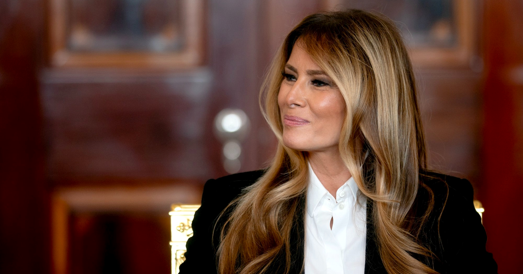 Šestero djece iz Rusije i Ukrajine vraća se obiteljima. Rusi: Hvala Melaniji Trump