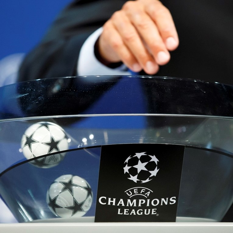 Rijeka saznala potencijalnog suparnika u 3. pretkolu Lige prvaka