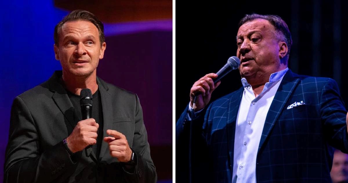 "Ode NAŠ Halid 💔": Enis Bešlagić objavio dirljivu posvetu glazbeniku