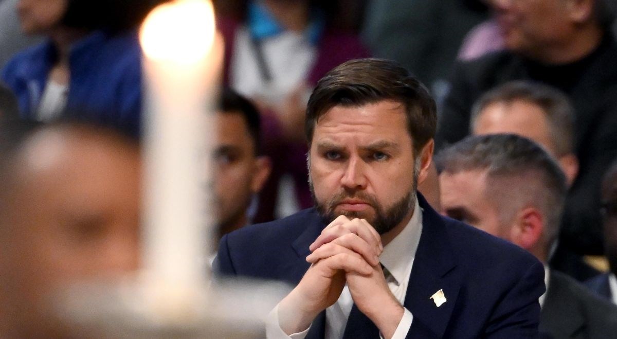 JD Vance čestitao Papi Lavu XIV.