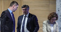 Plenković danas brani ministricu Obuljen, a zbog iste stvari smijenio je Filipovića