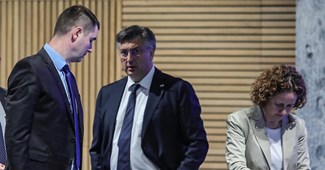 Plenković danas brani ministricu Obuljen, a zbog iste stvari smijenio je Filipovića