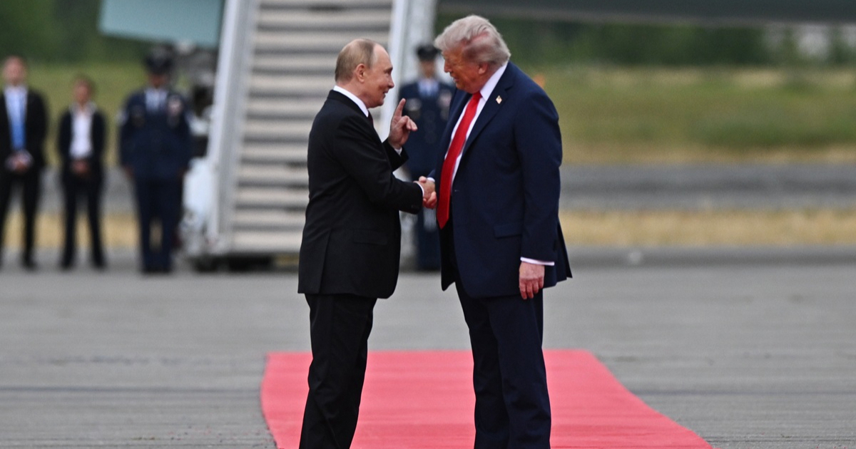 Trump nakon razgovora s Putinom: "Mir u Ukrajini bliže nego što ljudi misle"