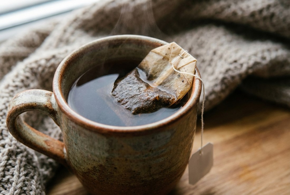 I vi pijete puno čaja? Onda trebate znati neke stvari - i koliko je uopće zdrav