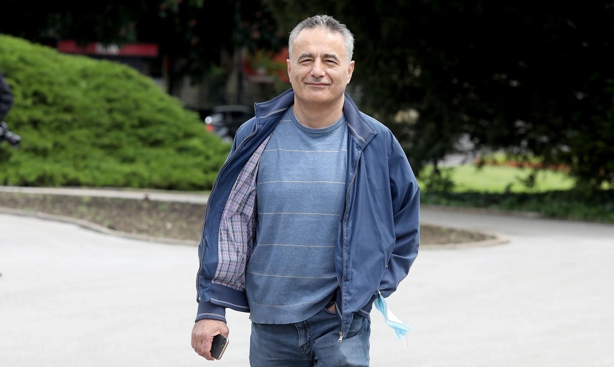 Kalinić o plaći od 31.000 kuna: Nijedna lipa nije sporna, sve je po zakonu