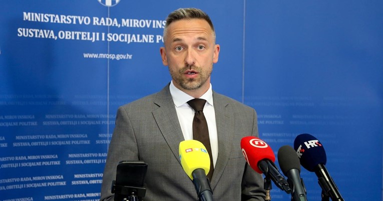 Udruga Sjena HDZ-ovom ministru: Riješite probleme ili slijedi prosvjed