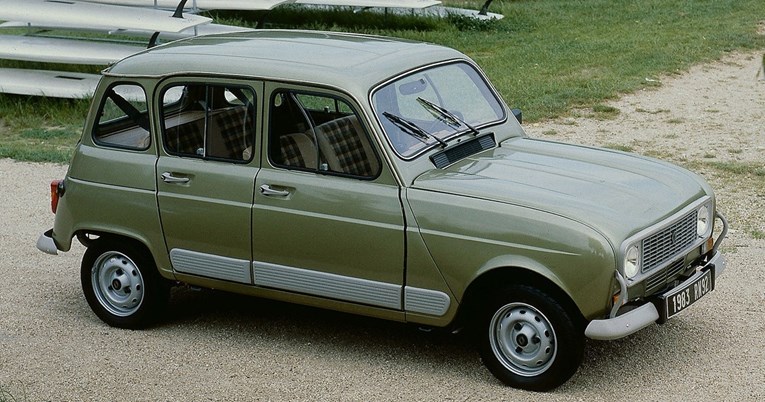 Renault 4 se definitivno vraća, ali uz jedno iznenađenje
