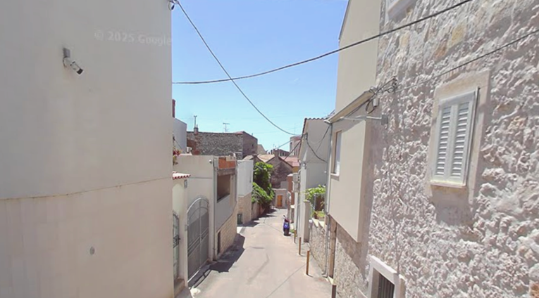 U Šibeniku na zebri autom udario ženu (91). Teško je ozlijeđena