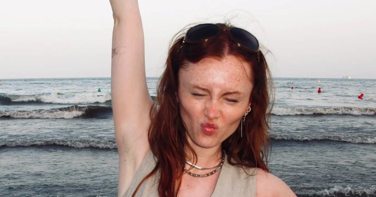 Ime ove Islanđanke uskoro ćete viđati posvuda