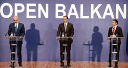 Inicijativa Otvoreni Balkan: Vrata su otvorena za Prištinu, Sarajevo i Podgoricu