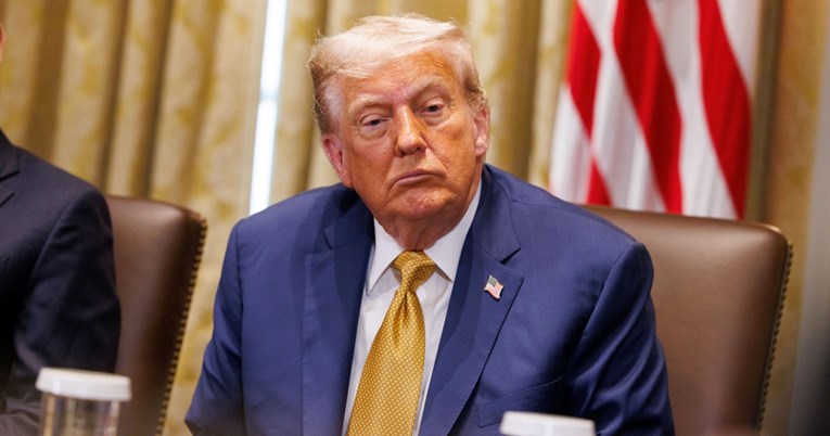 Sky News: Trump bi idućih tjedana mogao posjetiti Škotsku