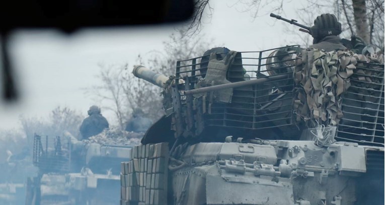 U Bjelorusiji viđeni "značajni" manevri teškog ruskog naoružanja