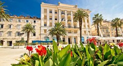 Tajnik Svjetske turističke organizacije bio u Splitu, najavio promociju Hrvatske