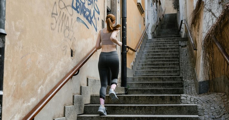 Radeći ovo samo 3 minute dnevno možete živjeti duže, otkriva studija