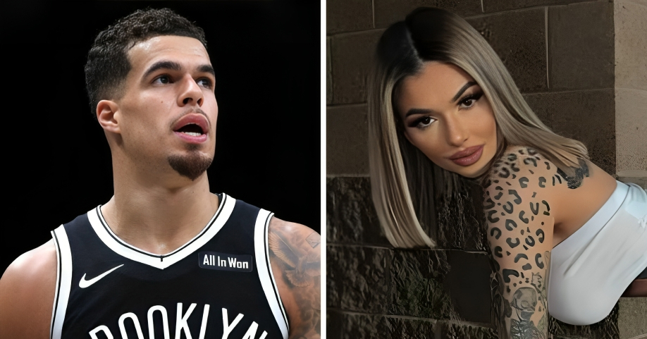 NBA zvijezda bježala iz kuće i zvala policiju zbog napada OnlyFans influencerice