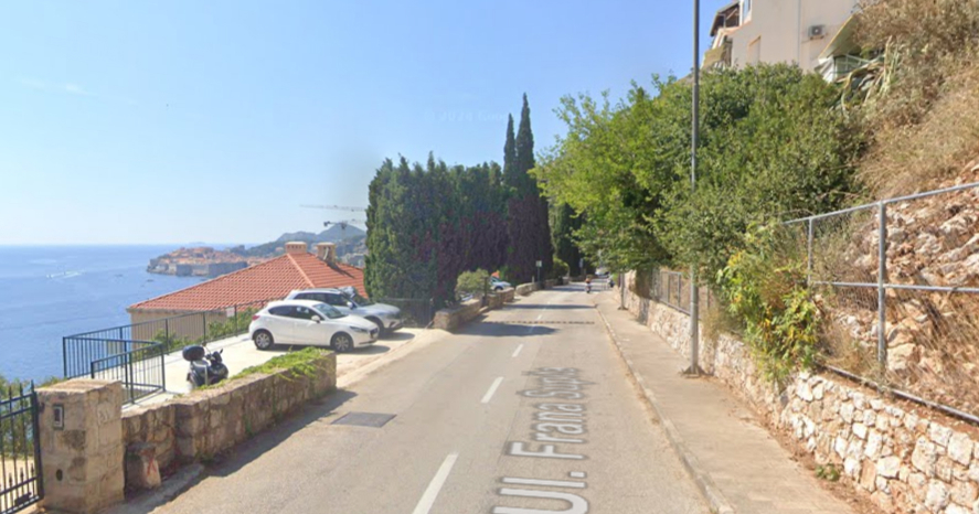 U Dubrovniku ljetos pretukli dvojicu mladića, šest Španjolaca sada prijavljeno