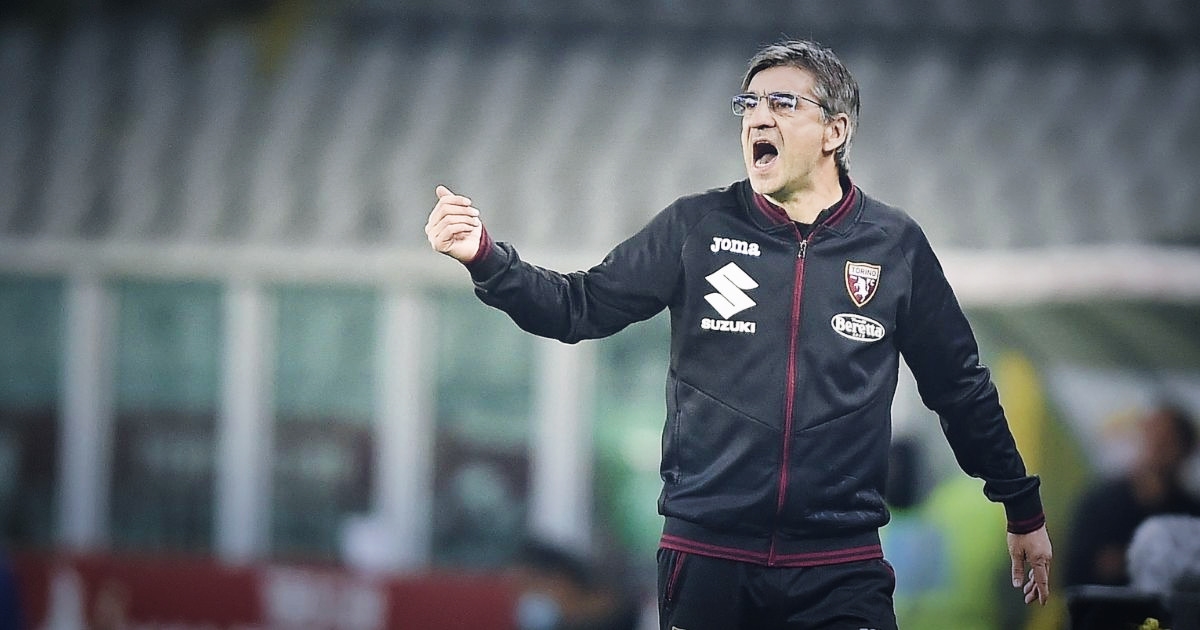 TORINO - SASSUOLO 1:1 Talijani pišu o frustriranom Juriću i Torinu