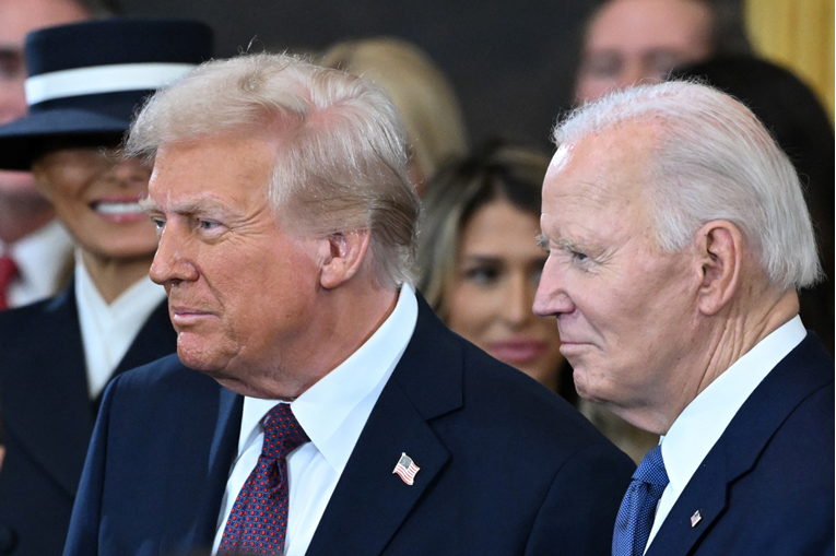 CNN: Trump ponavlja Bidenovu pogrešku. Poricanje inflacije moglo bi ga skupo stajati