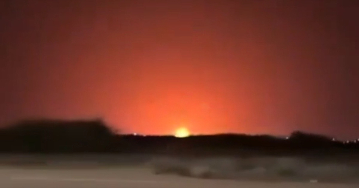 Grčki Patriot srušio dron i rakete Hutija tijekom napada na Saudijsku Arabiju