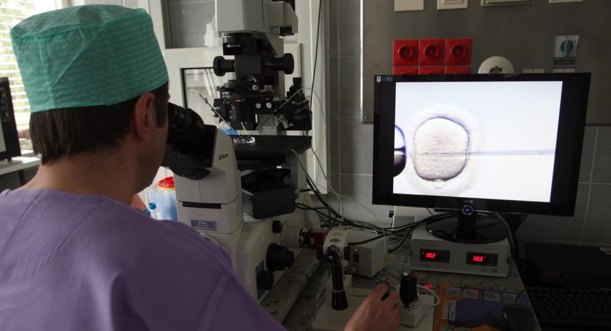 Hrvatska planira uvoz sperme i jajnih stanica iz EU