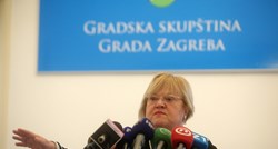 Mrak Taritaš o zagrebačkom minusu: Očito je panika, sve će platiti građani