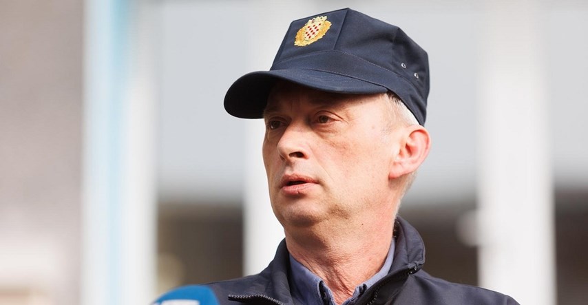 Prijetio smrću načelniku PU primorsko-goranske i policajcu. U istražnom je zatvoru