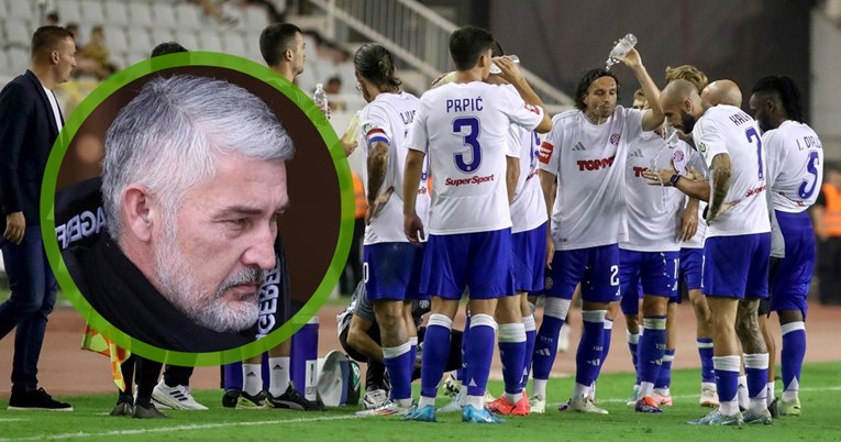 "Hajduk treba ostati vlasništvo navijača, ali postoji velik problem u klubu"