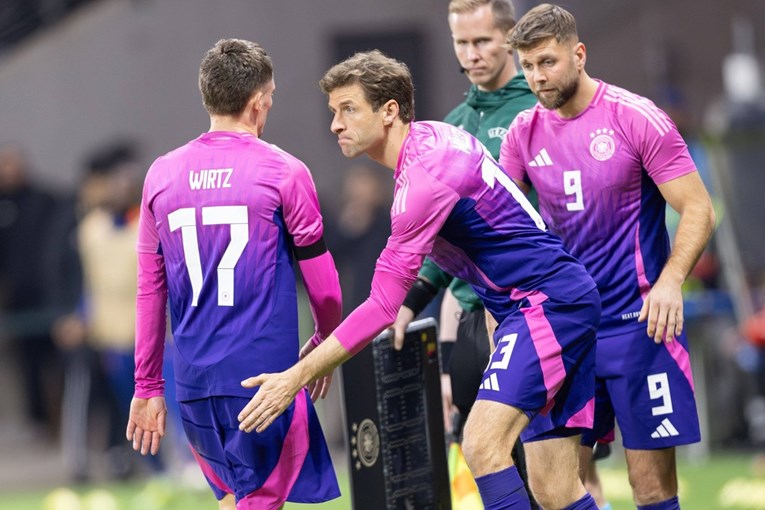 Müller: Wirtza bi puno više kritizirali da igra za Bayern