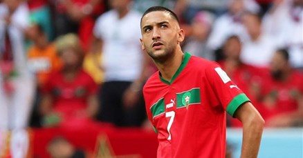Zvijezda Maroka: Nismo htjeli ovakav početak Svjetskog prvenstva