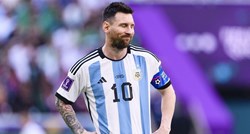 Messi i Argentina već danas mogu ispasti sa Svjetskog prvenstva