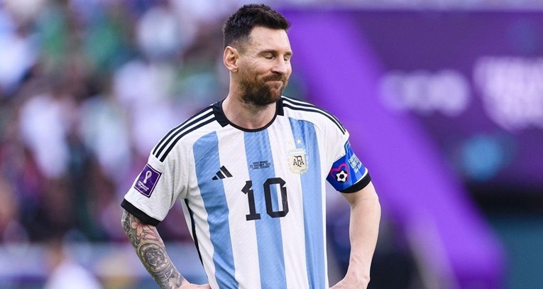 Messi i Argentina već danas mogu ispasti sa Svjetskog prvenstva
