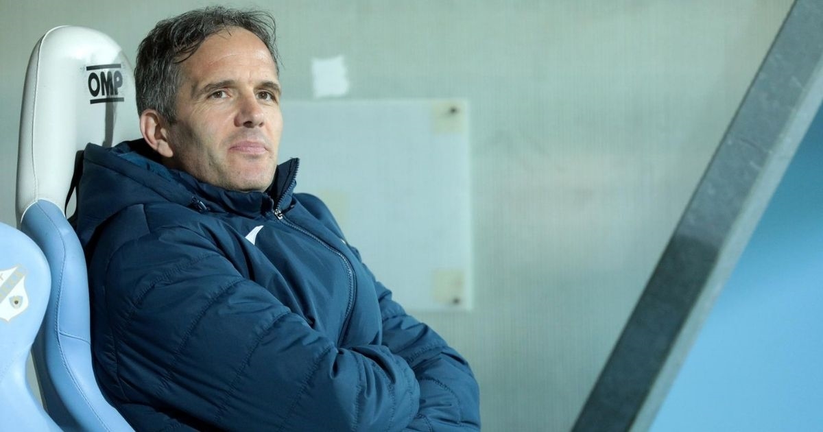 Tomić: Nevjerojatno je to što nam se dogodilo početkom drugog poluvremena