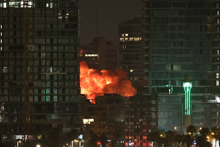 Cijeli svijet skupo plaća rat protiv Irana. "Helij je doista problem"