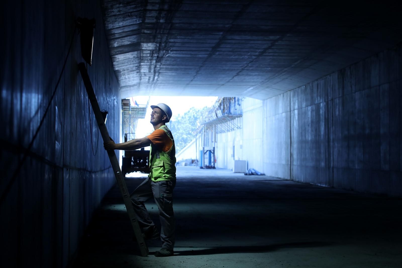 Radno sposobno stanovništvo u Hrvatskoj palo na rekordno niske razine