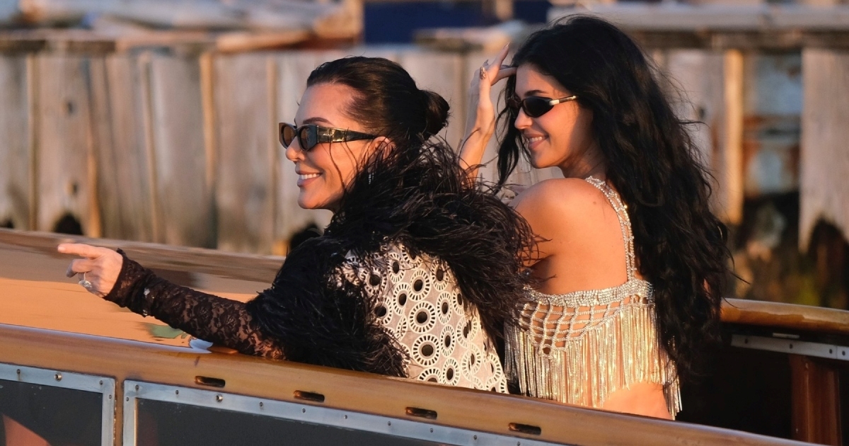 Ovako izgleda vila Kris Jenner vrijedna 20 milijuna dolara