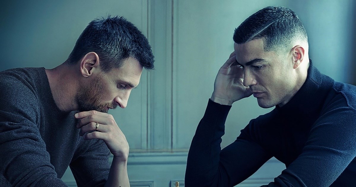 Četiri od pet najpopularnijih slika u povijesti Instagrama prikazuju istog čovjeka