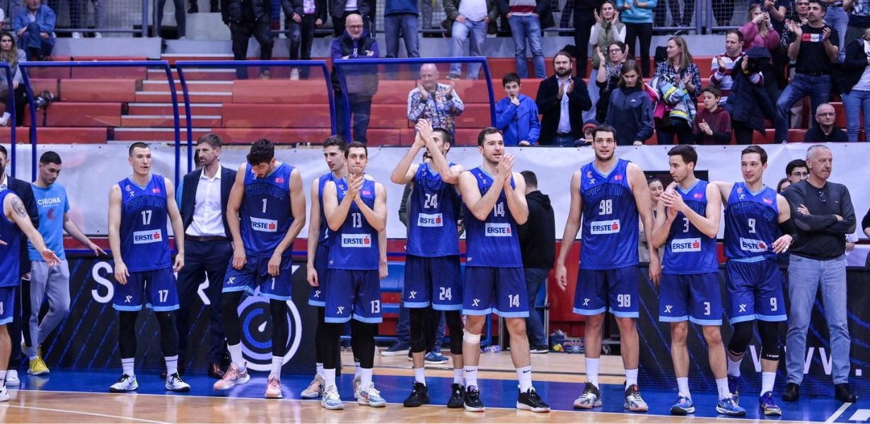 Cibona danas opet igra svoju "zadnju utakmicu"