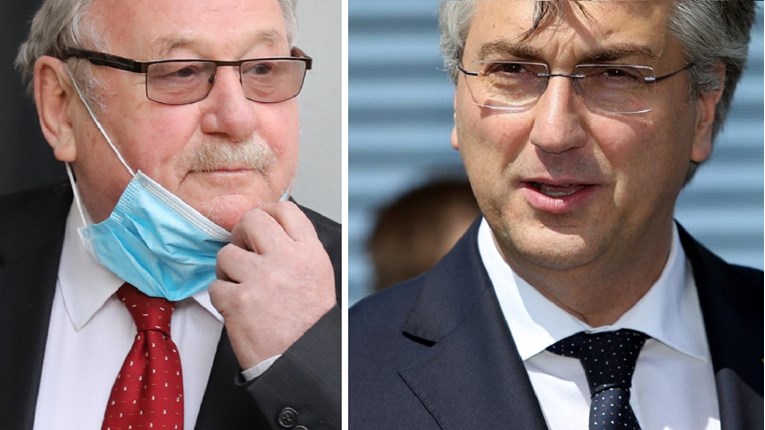 Evo kako izgledaju hrvatski političari nakon mjesec dana bez frizera - nije dobro