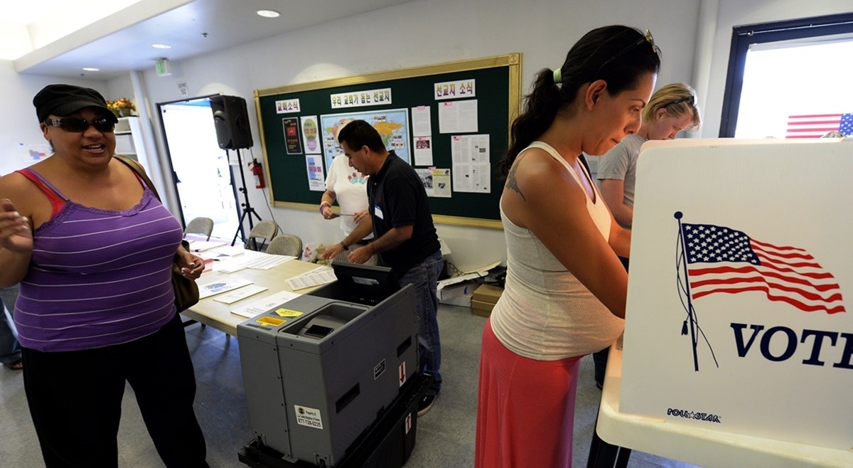 Latinoamerikanci u neviđenom broju glasali za Trumpa. "Demokrati su beskorisni"