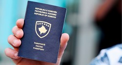 Kosovari mogu u Europsku uniju bez viza