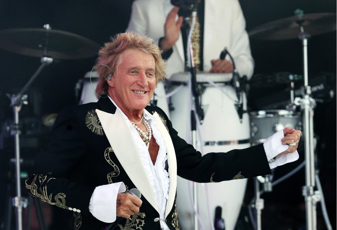 Rod Stewart otkazao nastupe u Las Vegasu: "Po preporuci liječnika"