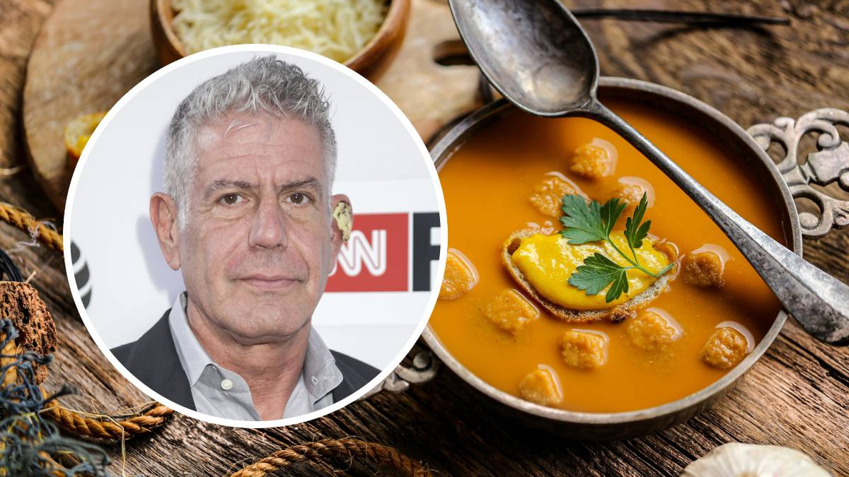 "Čarobni umak" koji je Anthony Bourdain obožavao. Radio se još u 18. stoljeću