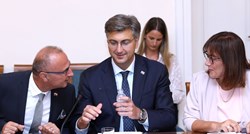 Grlić Radman komentirao istragu protiv Šuice: Naša Dubravka jako dobro radi posao
